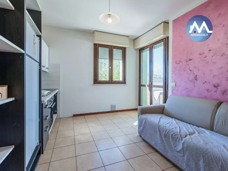 Immagine 6 di Appartamento in vendita  in via Santerno 40 a Pesaro