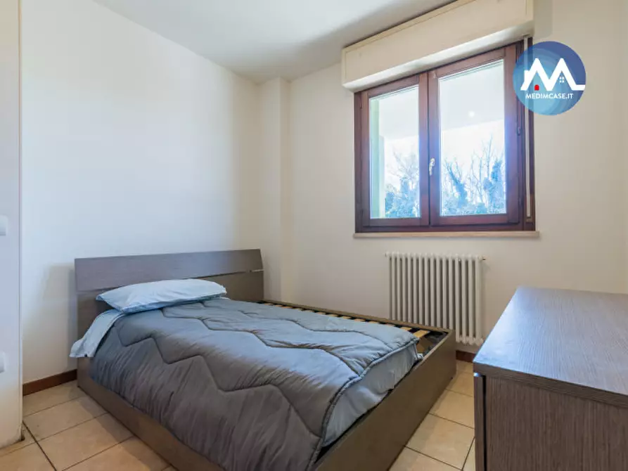 Immagine 8 di Appartamento in vendita  in via Santerno 40 a Pesaro