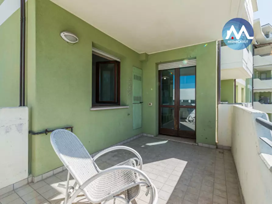 Immagine 13 di Appartamento in vendita  in via Santerno 40 a Pesaro