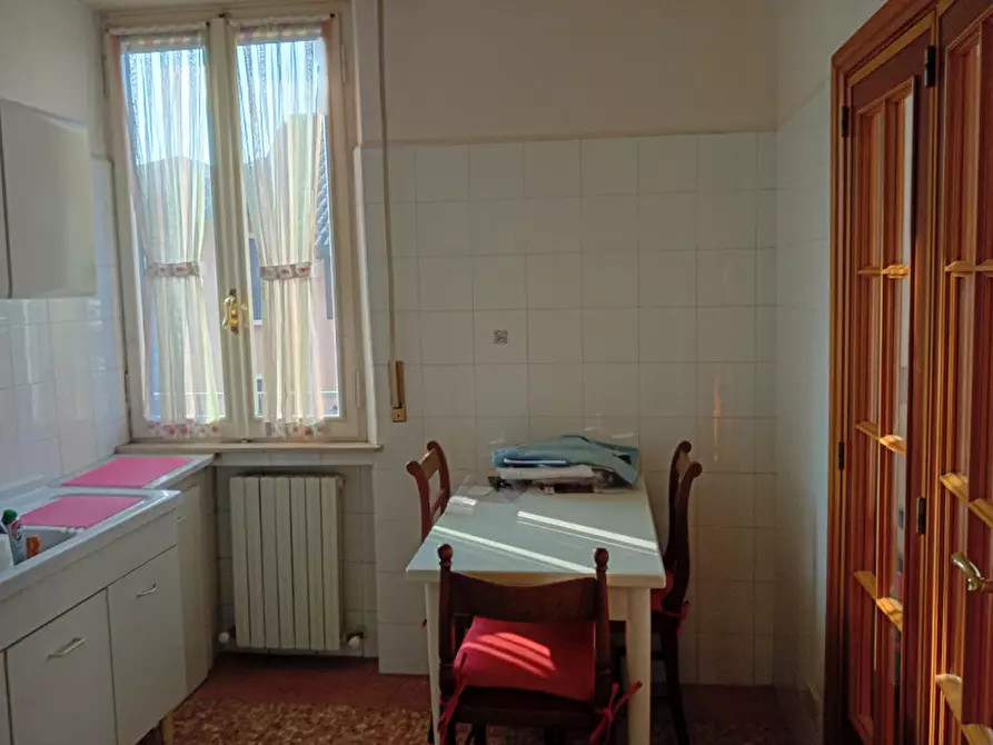 Immagine 3 di Appartamento in vendita  in Via La Spezia a Parma
