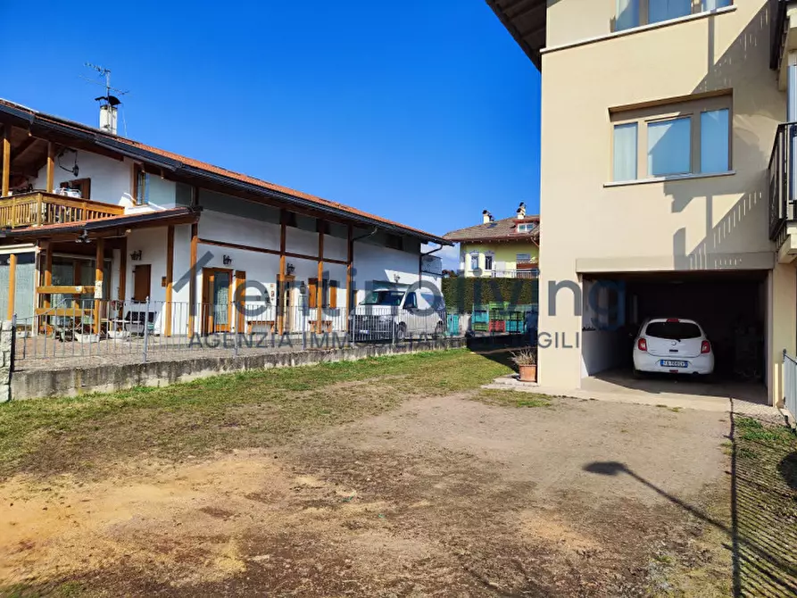 Immagine 5 di Garage in vendita  in Via Andreas Hofer a Predaia