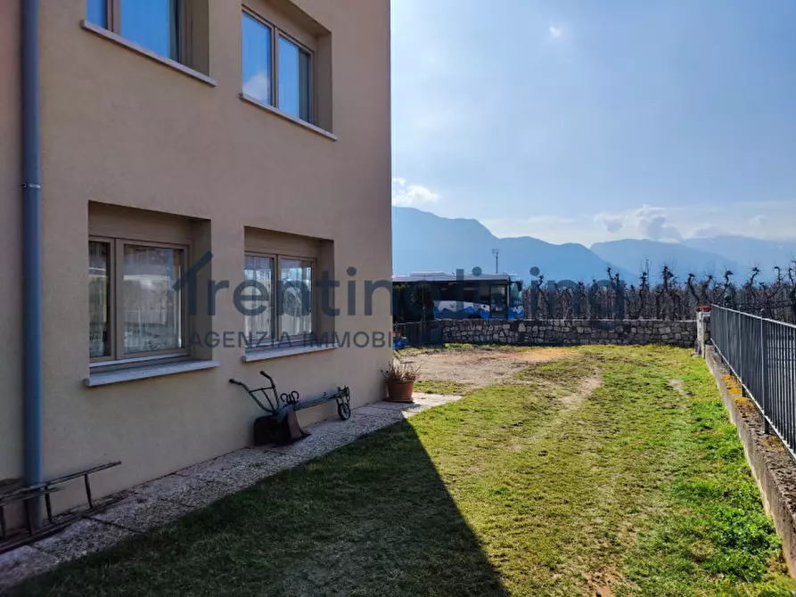 Immagine 6 di Garage in vendita  in Via Andreas Hofer a Predaia