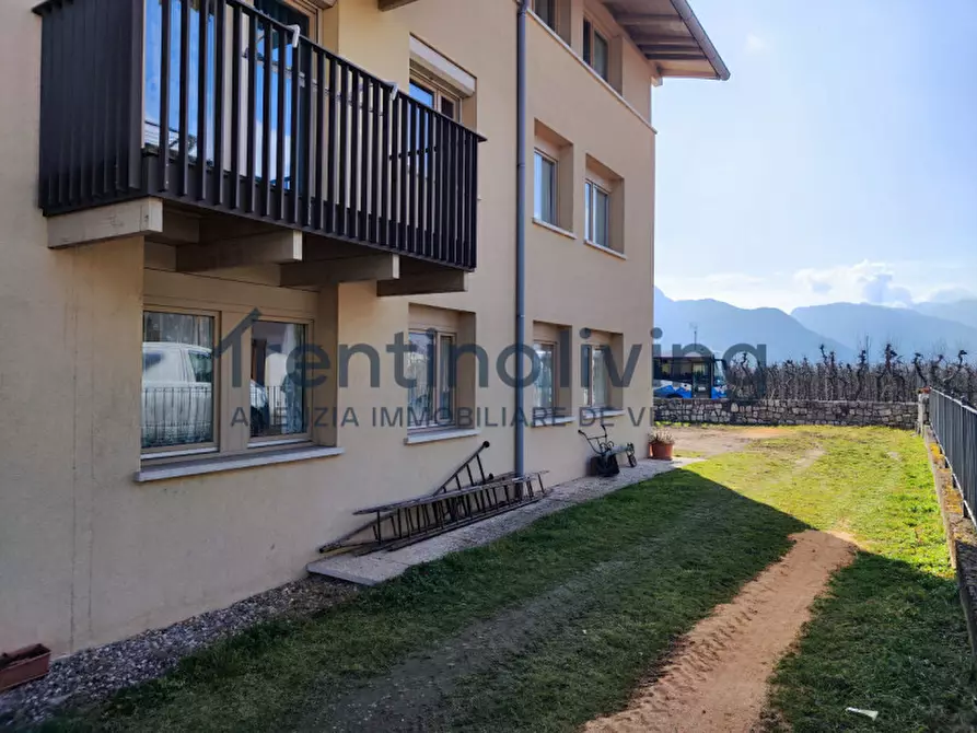 Immagine 7 di Garage in vendita  in Via Andreas Hofer a Predaia