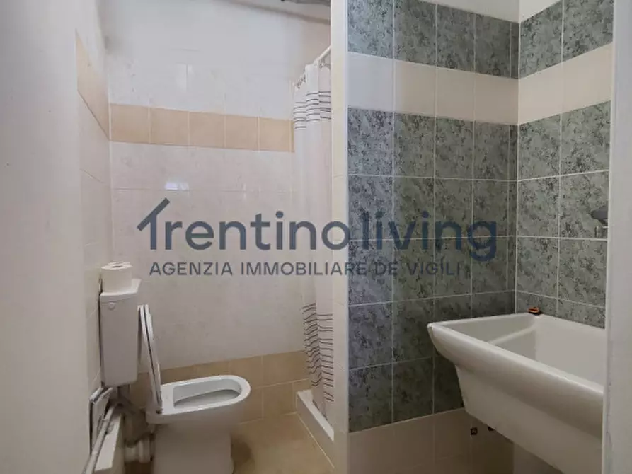 Immagine 13 di Garage in vendita  in Via Andreas Hofer a Predaia