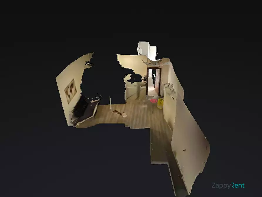 Immagine 4 di Camera in affitto  in Via Giuseppe Candiani, 64 a Milano