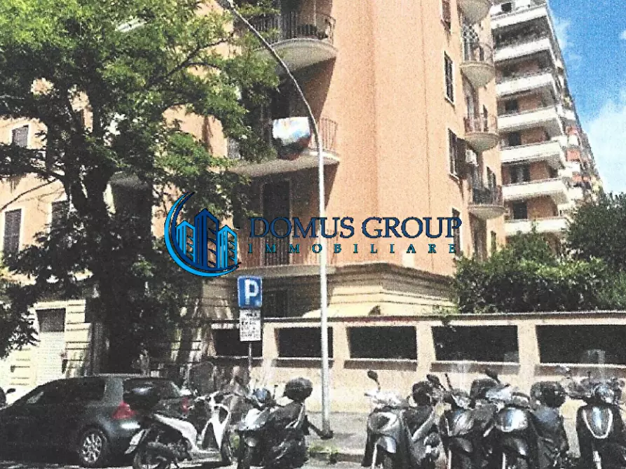 Immagine 1 di Appartamento in vendita  in VIA VETULONIA a Roma