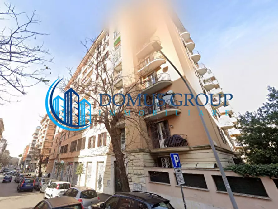 Immagine 5 di Appartamento in vendita  in VIA VETULONIA a Roma