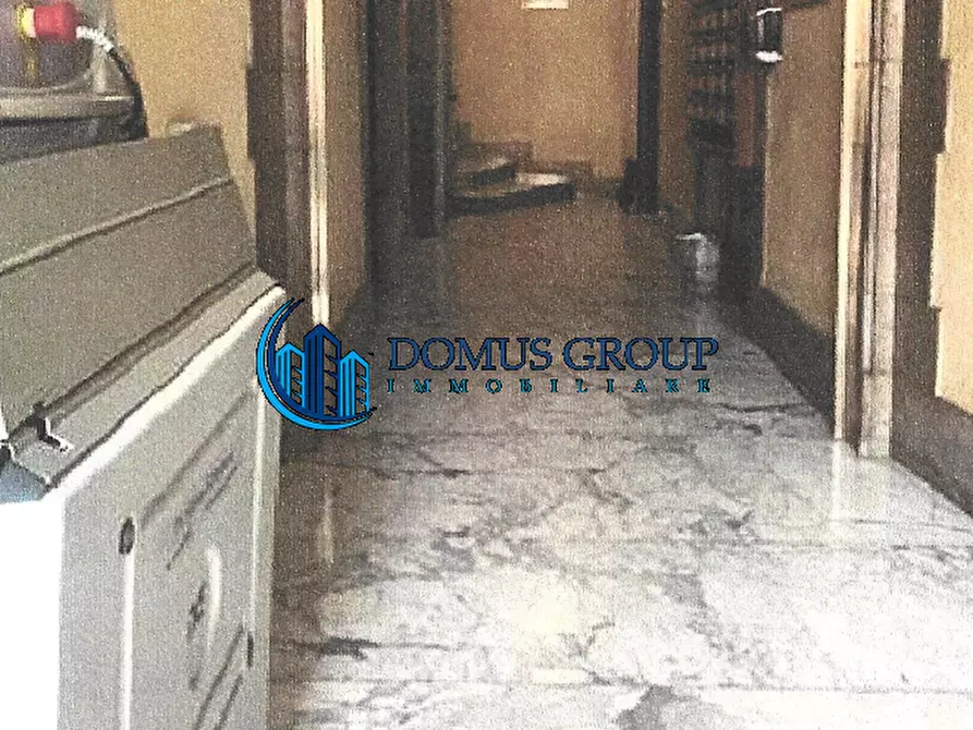 Immagine 6 di Appartamento in vendita  in VIA VETULONIA a Roma