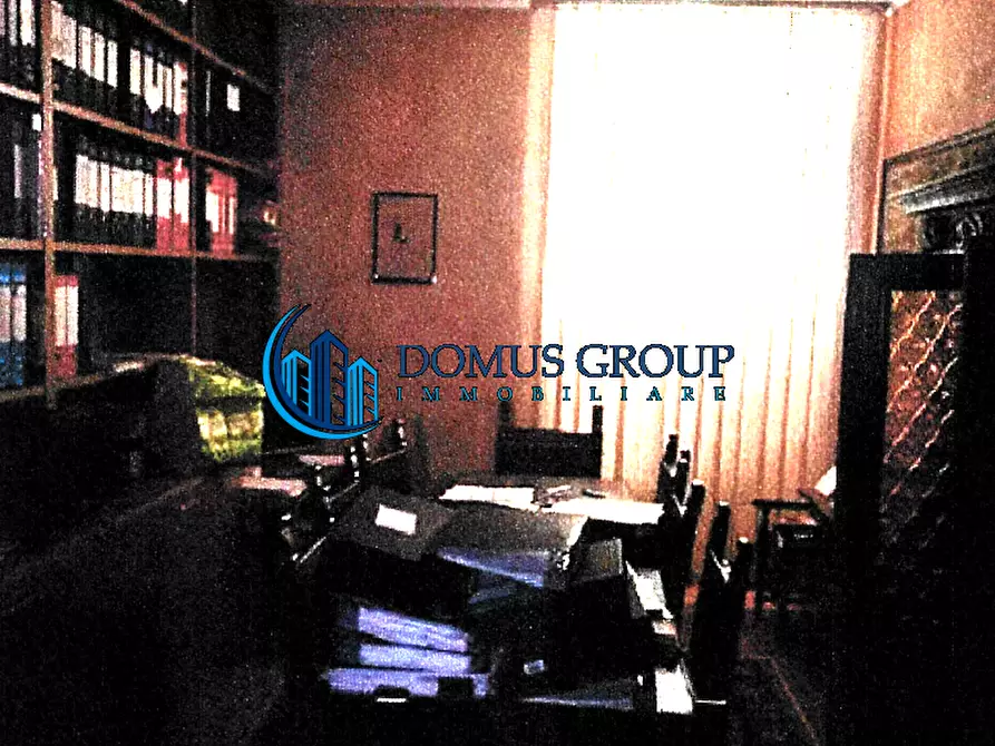 Immagine 7 di Appartamento in vendita  in VIA VETULONIA a Roma