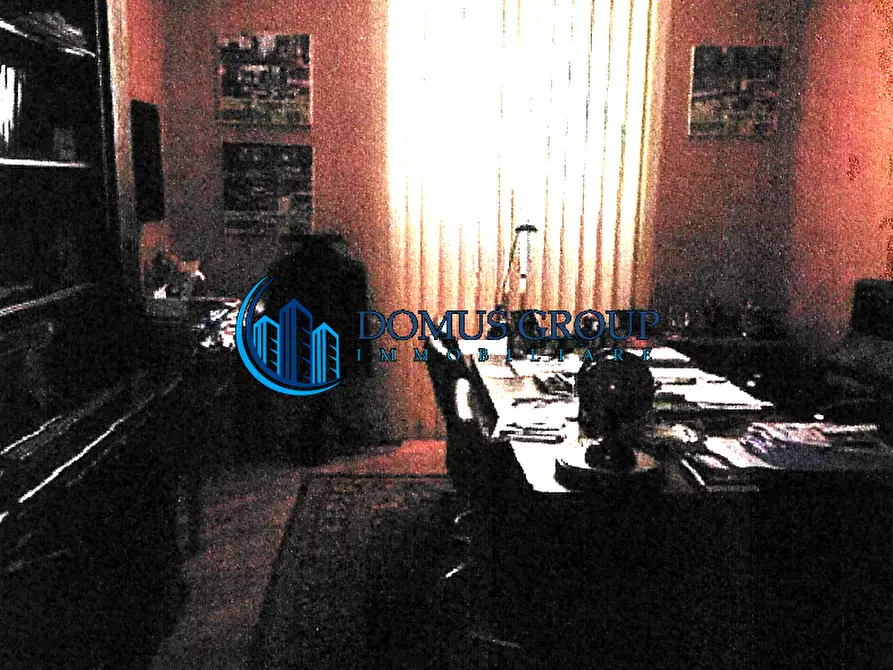 Immagine 8 di Appartamento in vendita  in VIA VETULONIA a Roma