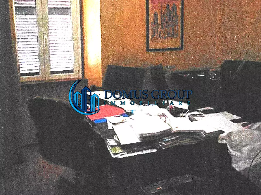 Immagine 9 di Appartamento in vendita  in VIA VETULONIA a Roma