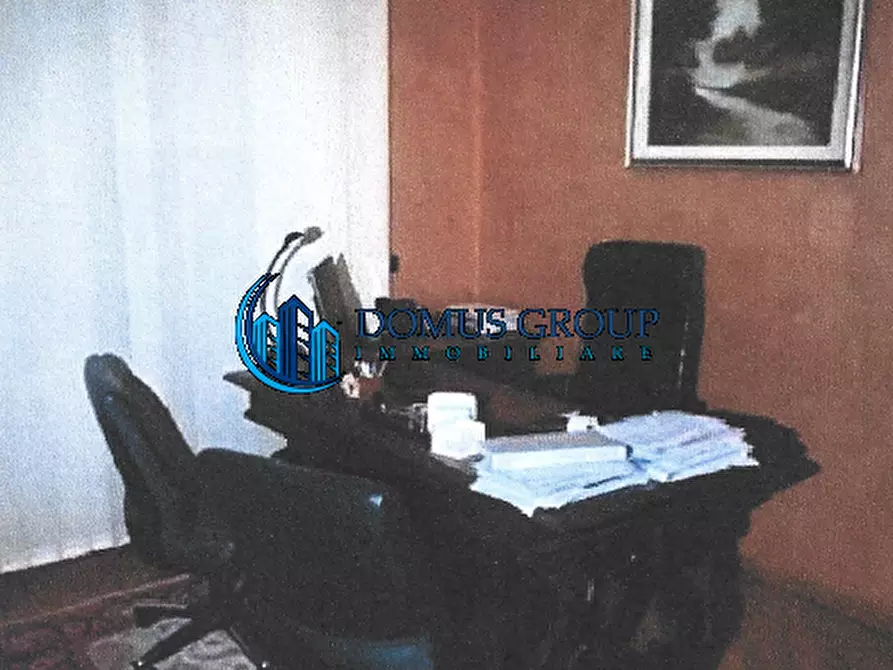 Immagine 10 di Appartamento in vendita  in VIA VETULONIA a Roma