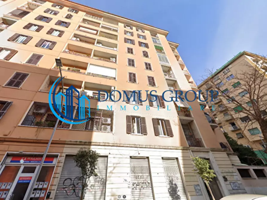 Immagine 13 di Appartamento in vendita  in VIA VETULONIA a Roma