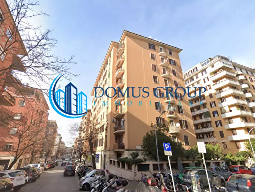 Immagine 14 di Appartamento in vendita  in VIA VETULONIA a Roma