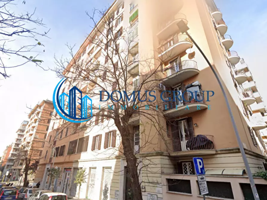 Immagine 15 di Appartamento in vendita  in VIA VETULONIA a Roma