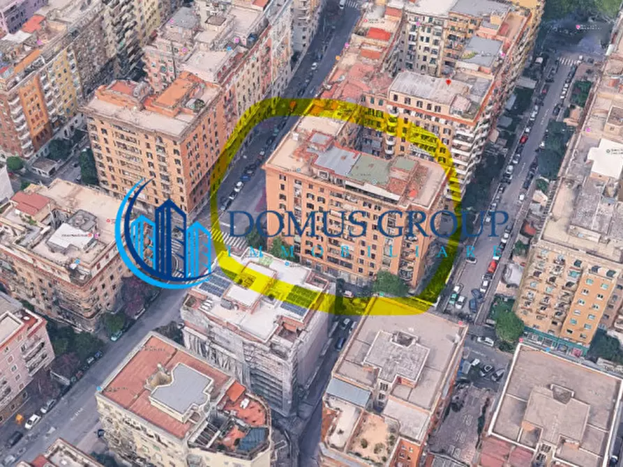 Immagine 16 di Appartamento in vendita  in VIA VETULONIA a Roma