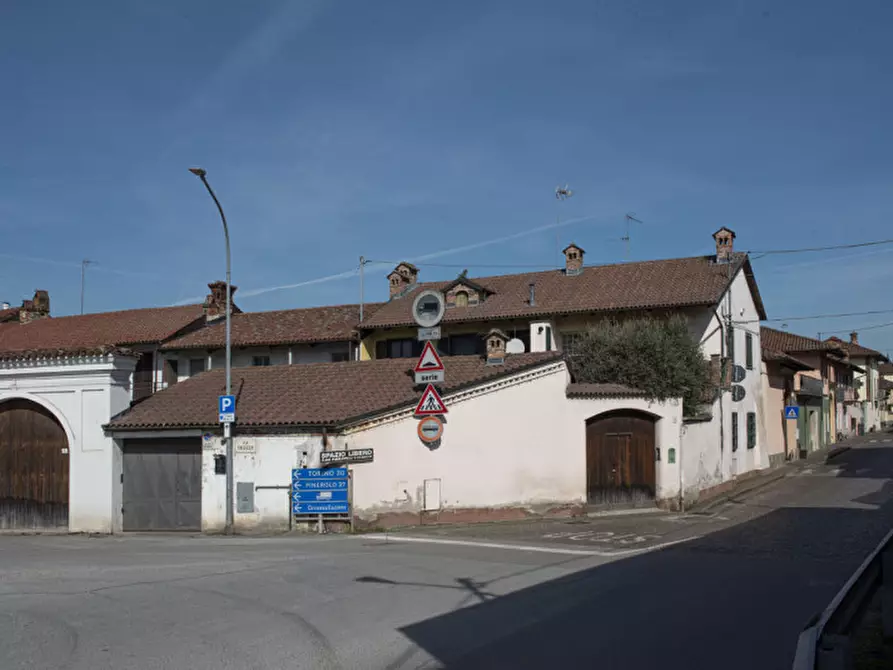 Immagine 1 di Appartamento in vendita  in Via Torino 1 a Casalgrasso