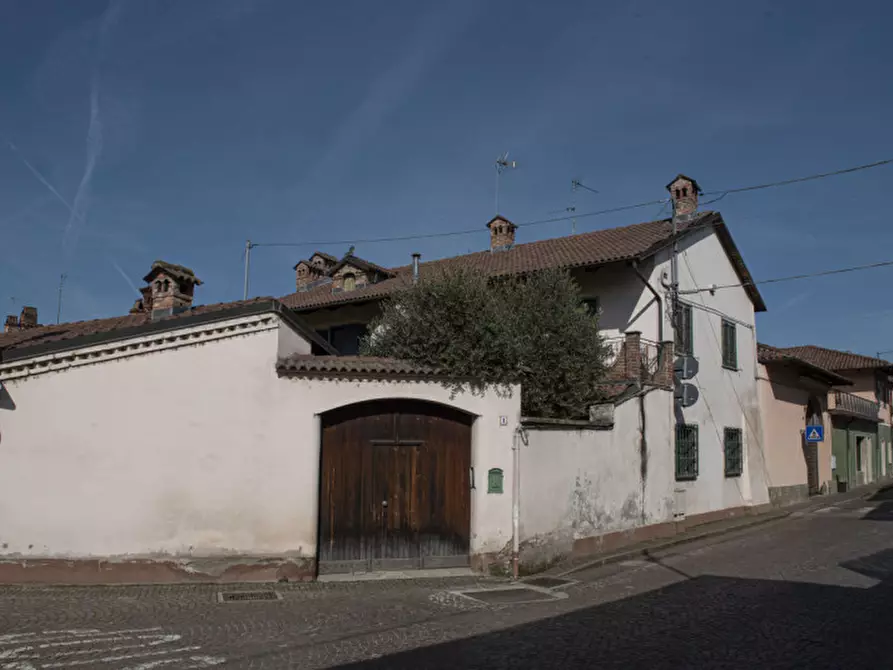 Immagine 2 di Appartamento in vendita  in Via Torino 1 a Casalgrasso