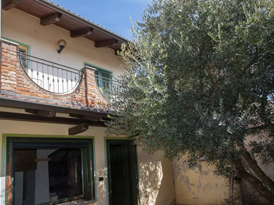 Immagine 6 di Appartamento in vendita  in Via Torino 1 a Casalgrasso