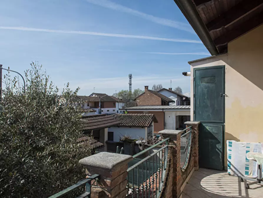 Immagine 7 di Appartamento in vendita  in Via Torino 1 a Casalgrasso