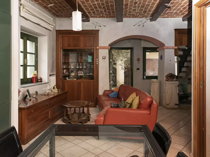 Immagine 8 di Appartamento in vendita  in Via Torino 1 a Casalgrasso