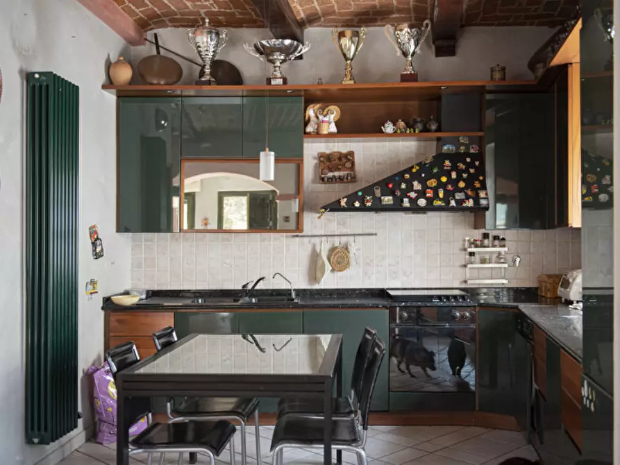 Immagine 9 di Appartamento in vendita  in Via Torino 1 a Casalgrasso
