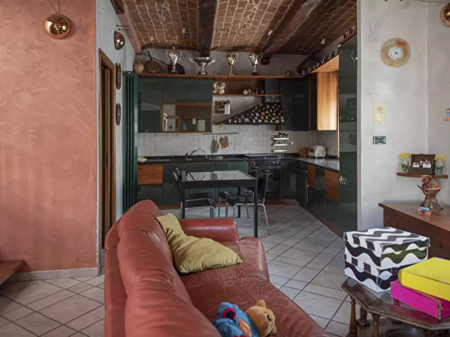 Immagine 10 di Appartamento in vendita  in Via Torino 1 a Casalgrasso