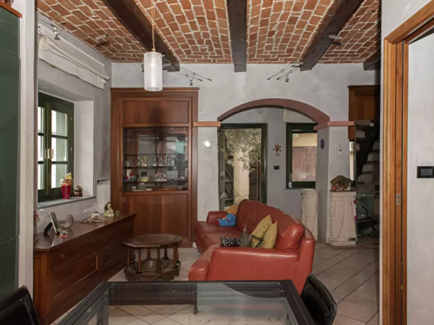 Immagine 12 di Appartamento in vendita  in Via Torino 1 a Casalgrasso