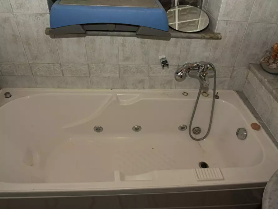 Immagine 17 di Appartamento in vendita  in Via Torino 1 a Casalgrasso