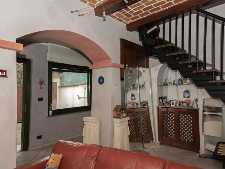 Immagine 18 di Appartamento in vendita  in Via Torino 1 a Casalgrasso