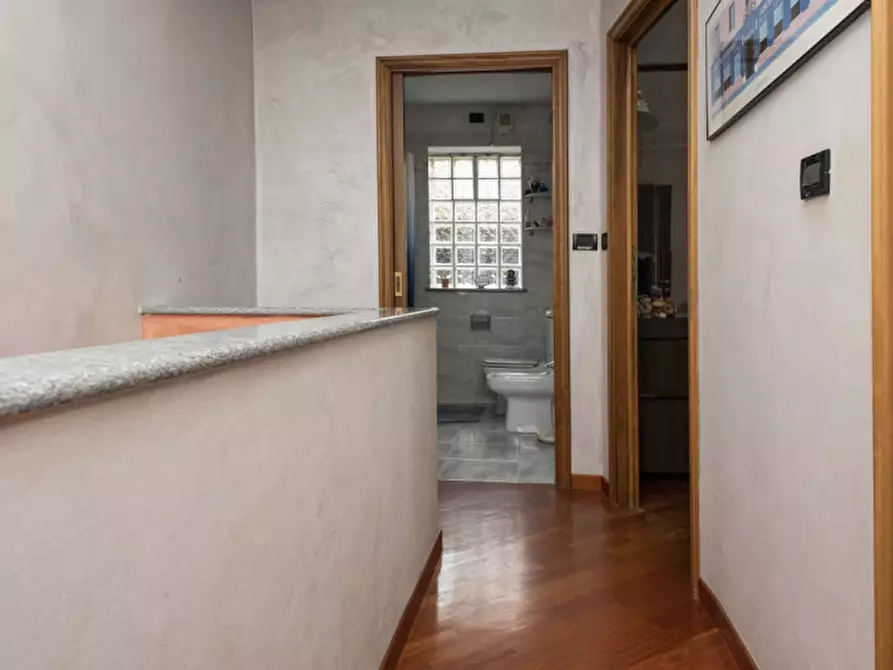 Immagine 19 di Appartamento in vendita  in Via Torino 1 a Casalgrasso