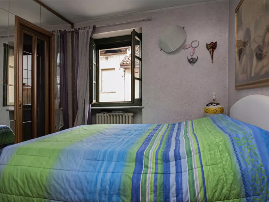 Immagine 20 di Appartamento in vendita  in Via Torino 1 a Casalgrasso