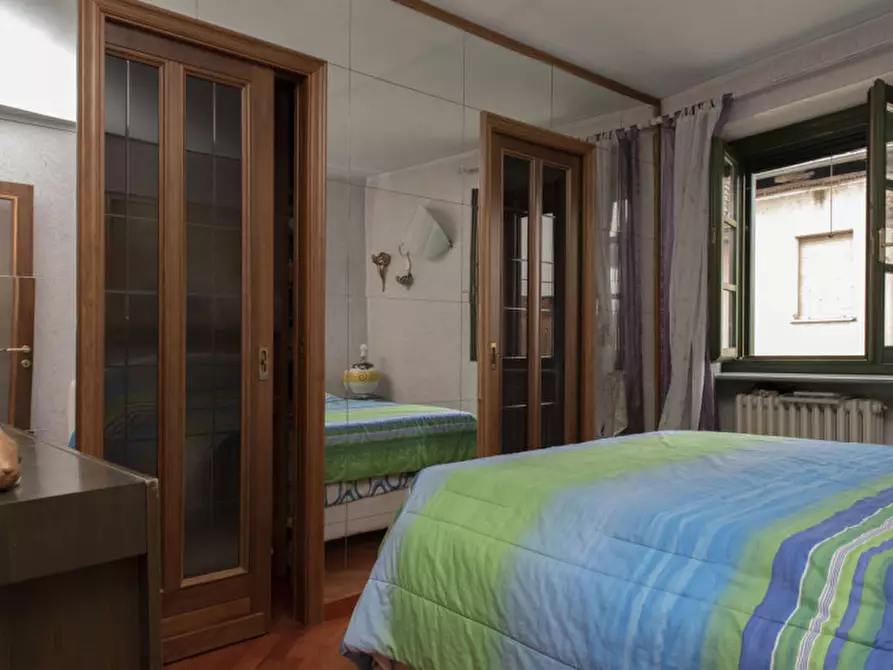 Immagine 22 di Appartamento in vendita  in Via Torino 1 a Casalgrasso