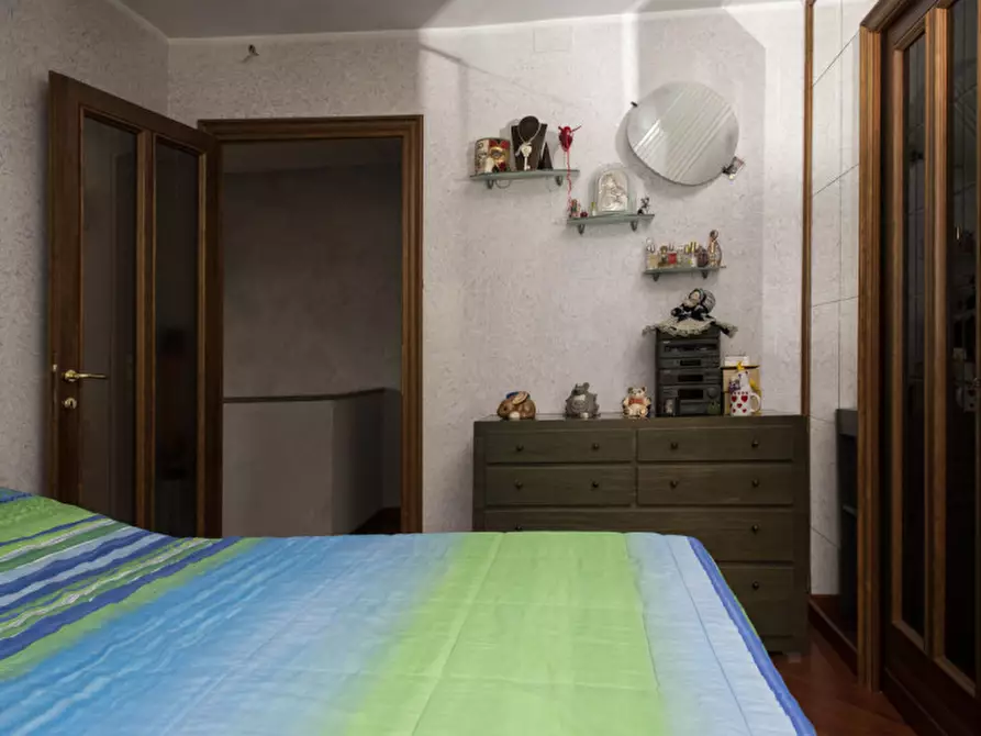 Immagine 23 di Appartamento in vendita  in Via Torino 1 a Casalgrasso