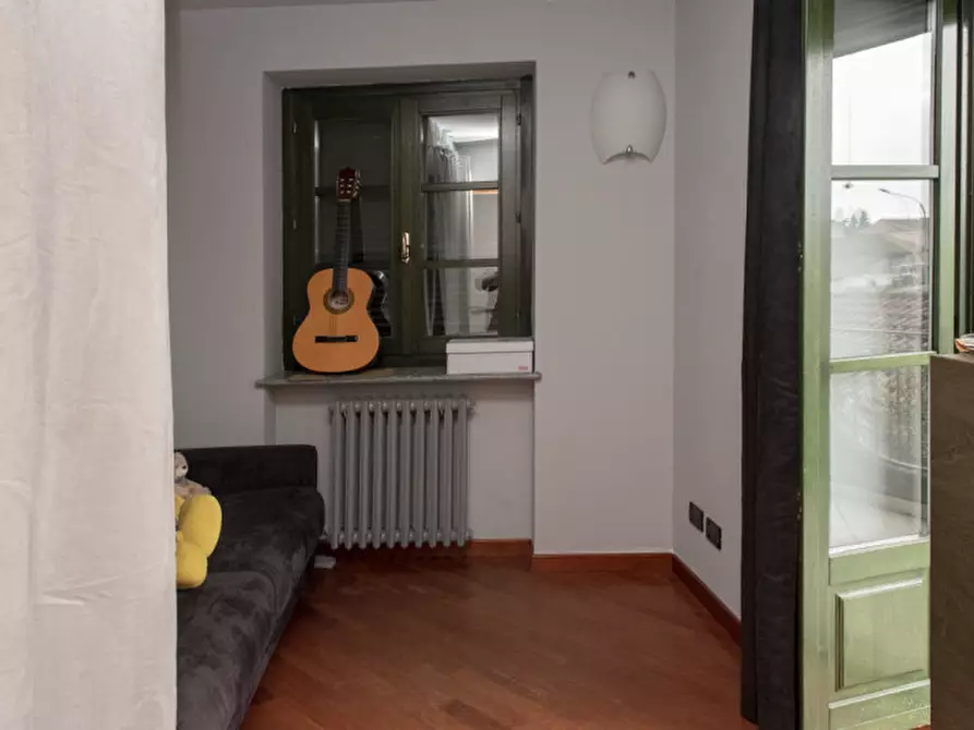 Immagine 24 di Appartamento in vendita  in Via Torino 1 a Casalgrasso