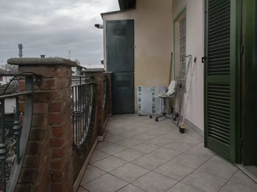 Immagine 27 di Appartamento in vendita  in Via Torino 1 a Casalgrasso