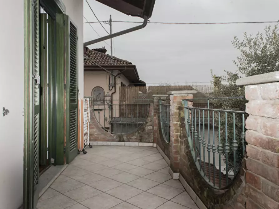 Immagine 28 di Appartamento in vendita  in Via Torino 1 a Casalgrasso