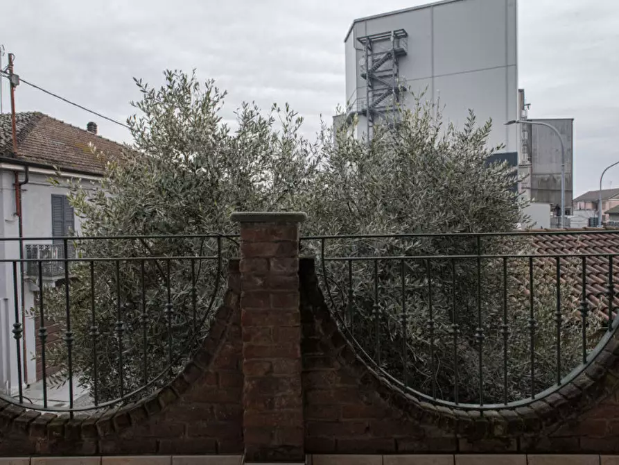 Immagine 29 di Appartamento in vendita  in Via Torino 1 a Casalgrasso