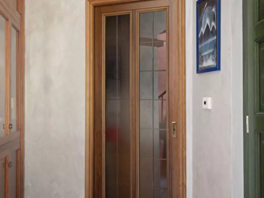 Immagine 33 di Appartamento in vendita  in Via Torino 1 a Casalgrasso