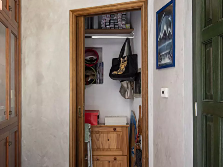 Immagine 34 di Appartamento in vendita  in Via Torino 1 a Casalgrasso