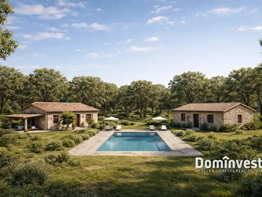 Immagine 2 di Rustico / casale in vendita  in Strada Provinciale 75 Pescia Fiorentina Chiarone a Capalbio