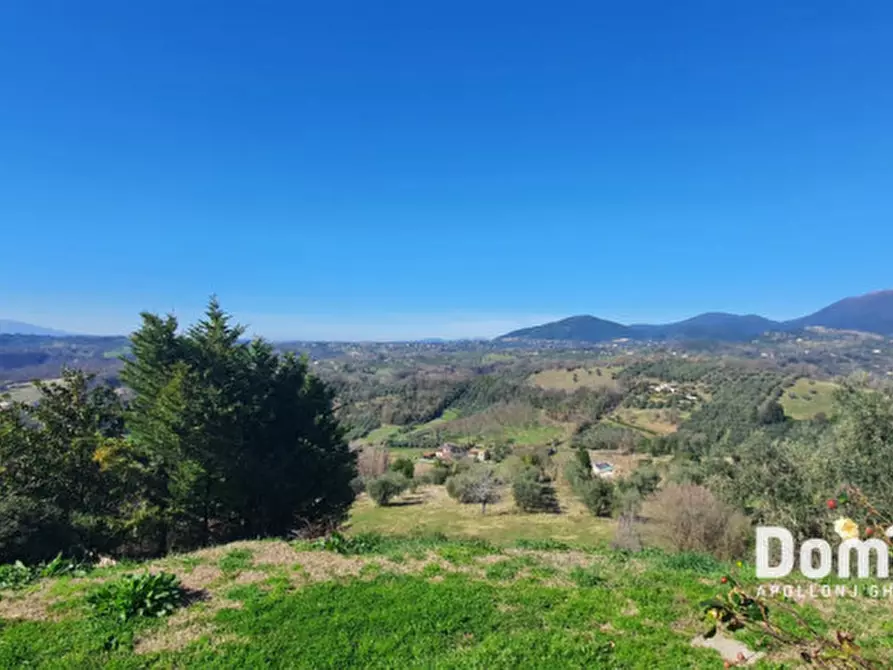 Immagine 2 di Villa in vendita  in Via Santa Giusta a Selci