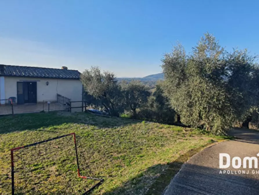 Immagine 3 di Villa in vendita  in Via Santa Giusta a Selci