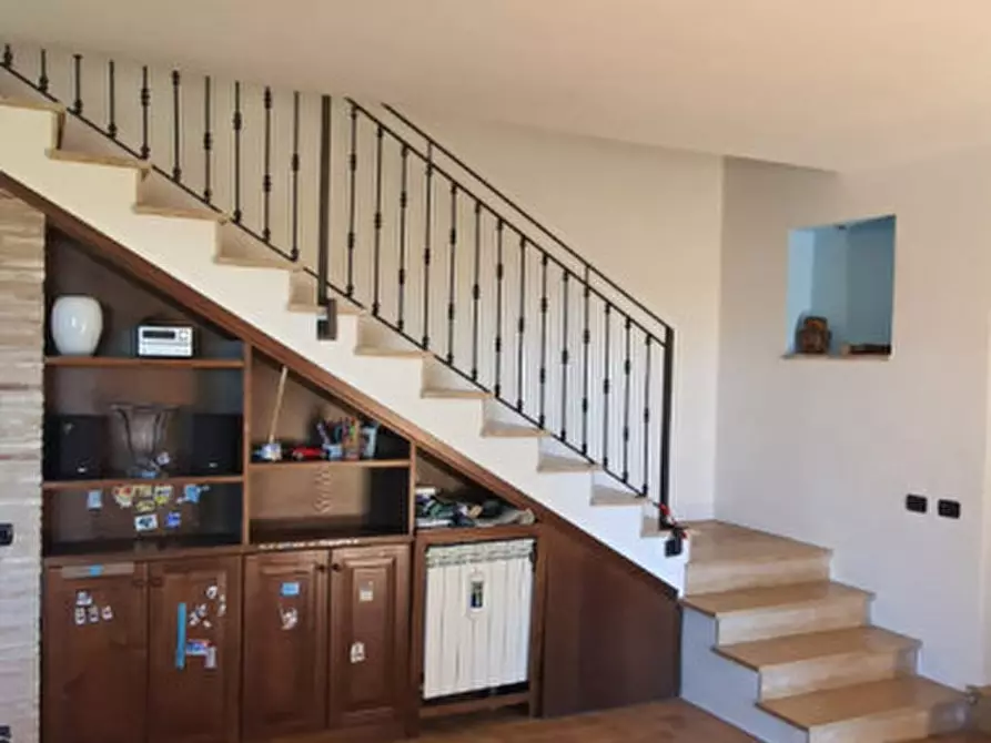 Immagine 6 di Villa in vendita  in Via Santa Giusta a Selci