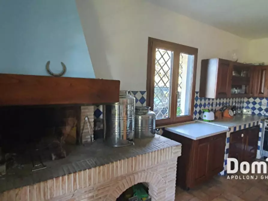 Immagine 7 di Villa in vendita  in Via Santa Giusta a Selci