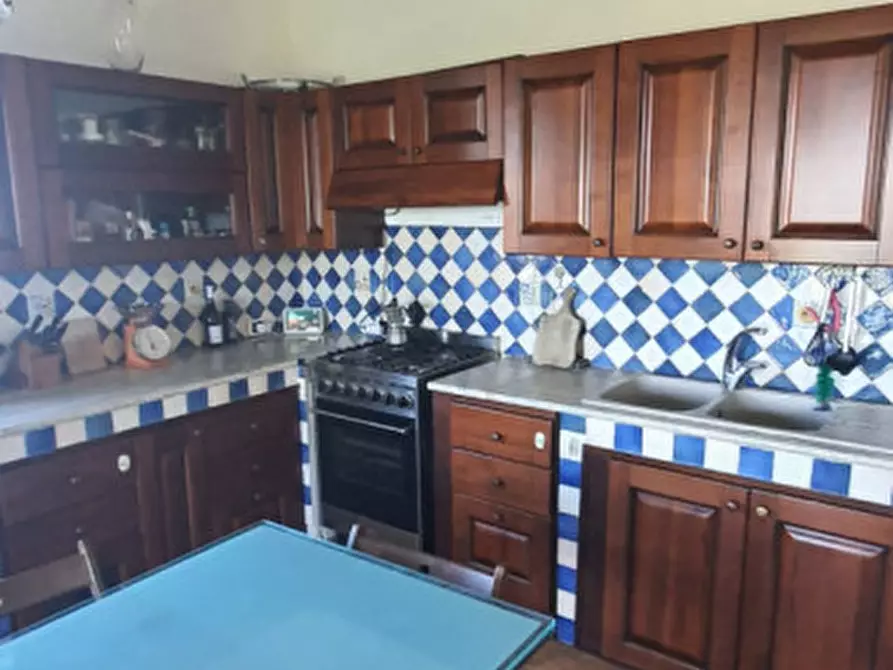 Immagine 8 di Villa in vendita  in Via Santa Giusta a Selci