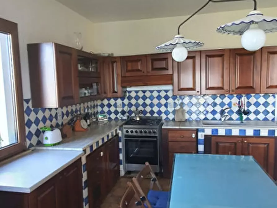 Immagine 9 di Villa in vendita  in Via Santa Giusta a Selci