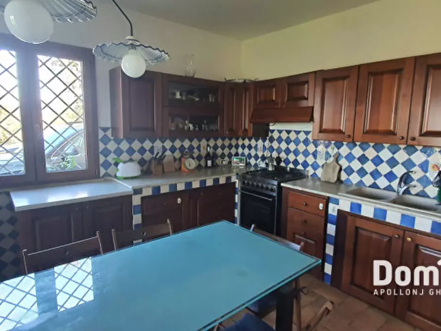 Immagine 10 di Villa in vendita  in Via Santa Giusta a Selci