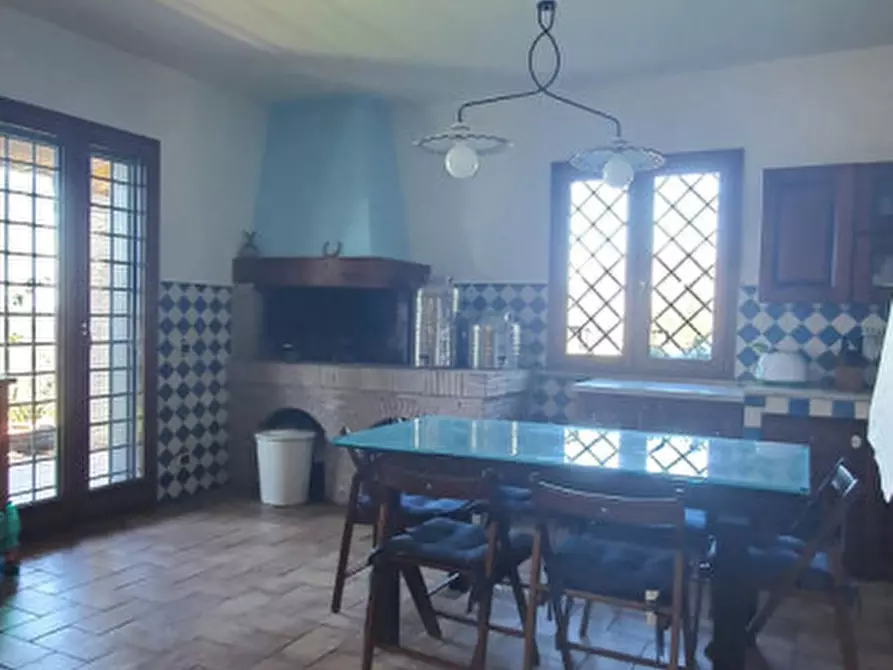 Immagine 11 di Villa in vendita  in Via Santa Giusta a Selci