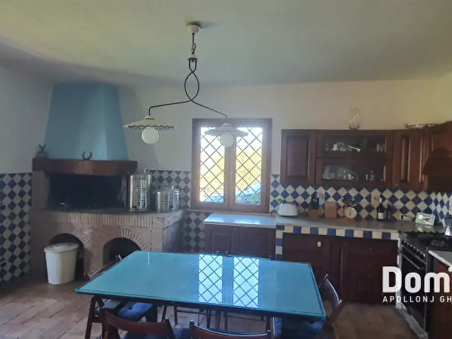 Immagine 12 di Villa in vendita  in Via Santa Giusta a Selci